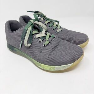 NOBULL Superfaberic Trainers
